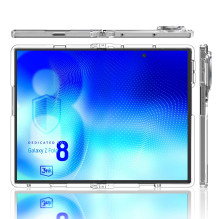 Dėklas 3mk Armor MagCase Samsung F976 Z Fold8 Dėklas 3mk Armor MagCase Samsung F976 Z Fold8