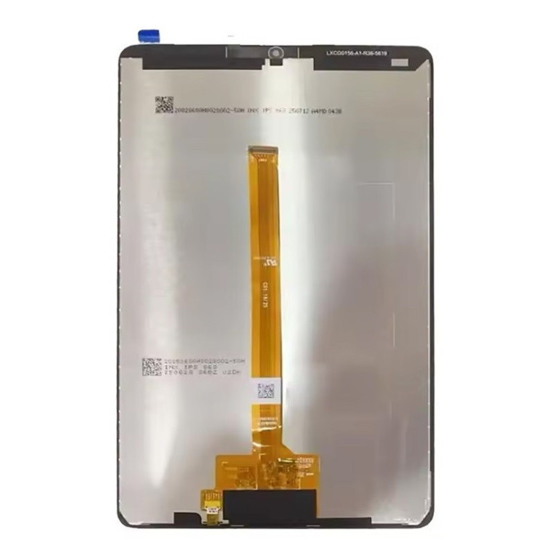LCD screen Lenovo Tab K9 TB-305FU 8.7 2025 (Tab One) with touch screen Black ORG