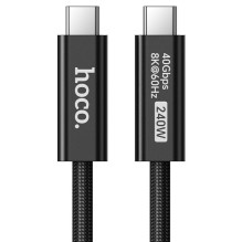 Cable USB C do USB C Hoco...