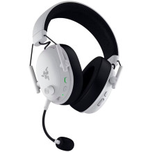 Razer Razer BlackShark V3, Wireless Esports Headset, White Edition Razer Razer BlackShark V3, Wireless Esports Headset, White Edition