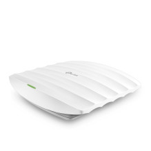 TP-Link Omada EAP225 wireless access point 1350 Mbit / s White Power over Ethernet (PoE) TP-Link Omada EAP225 wireless access point 1350 Mbit / s White Power over Ethernet (PoE)