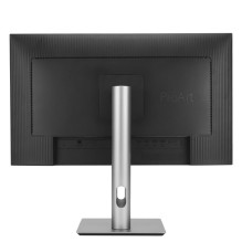 Monitor - ASUS ProArt Display PA329CRV 32', 4K, HDR, USB-C, DCI-P3 98%, Black, Silver Monitor - ASUS ProArt Display PA329CRV 32', 4K, HDR, USB-C, DCI-P3 98%, Black, Silver