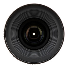 Objektyvas - Meike MK 50 mm...