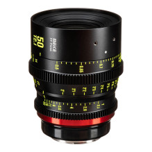 Objektyvas - Meike MK 50 mm T2.1 Viso Kadro Canon EF Jungtis Objektyvas - Meike MK 50 mm T2.1 Viso Kadro Canon EF Jungtis