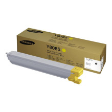 Tonerio kasetė - Samsung CLT-Y808S SS735A Geltona Tonerio kasetė - Samsung CLT-Y808S SS735A Geltona