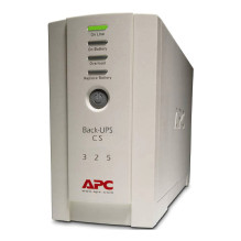 Nepertraukiamo Maitinimo Šaltinis - APC Back-UPS 325VA 210W 230V