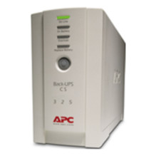 Nepertraukiamo Maitinimo Šaltinis - APC Back-UPS 325VA 210W 230V