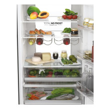 Multidoor refrigerator Haier HTW7720DNGB (black) Multidoor refrigerator Haier HTW7720DNGB (black)