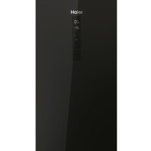Multidoor refrigerator Haier HTW7720DNGB (black) Multidoor refrigerator Haier HTW7720DNGB (black)