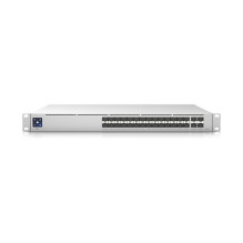 Ubiquiti UniFi Switch Pro agregacija