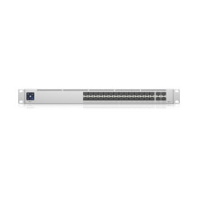 Ubiquiti UniFi Switch Pro agregacija