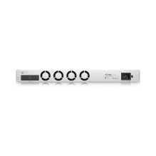 Ubiquiti UniFi Switch Pro agregacija
