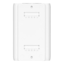 PoE Adapteris - Ubiquiti U-POE-AT 30W Gigabit Ethernet Baltas