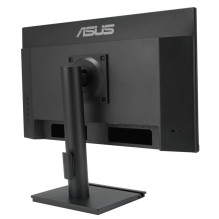 Monitor - ASUS VA249QGS 23.8' FHD IPS 120Hz Ergonomic Monitor - ASUS VA249QGS 23.8' FHD IPS 120Hz Ergonomic