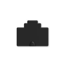 TELTONIKA RJ45 Dust Covers, 5 pcs TELTONIKA RJ45 Dust Covers, 5 pcs