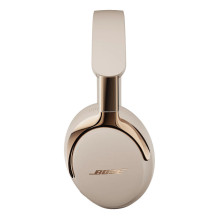 Bose QuietComfort Ultra Wireless Wired Headphones Cream Bose QuietComfort Ultra Wireless Wired Headphones Cream