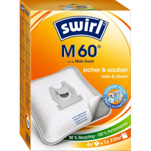 Swirl 4 gab. - Puteklu...