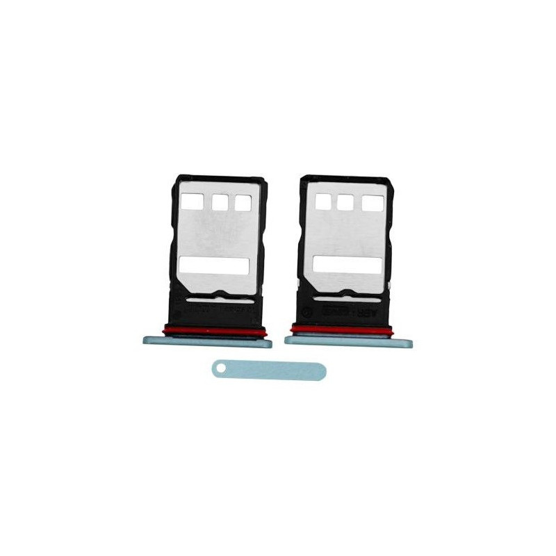 SIM kortelės laikiklis Honor 400 Lite Marrs Green originalus (service pack)