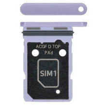 SIM card holder Samsung...