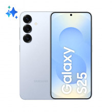 MOBILE PHONE GALAXY S25 / 256GB ICYBLUE SM-S931B SAMSUNG