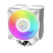 Dzesēšana CPU Arctic...