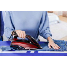 Zelmer ZIR3210 Perfomance Steam Iron