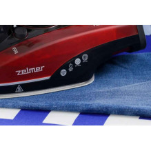 Zelmer ZIR3210 Perfomance Steam Iron