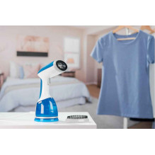 Zelmer ZGS1700 Garment Steamer Perform