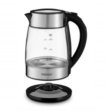 Zelmer ZCK8026 Glass Kettle With Temperature Control