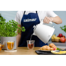 Zelmer ZCK7650 Electric Kettle