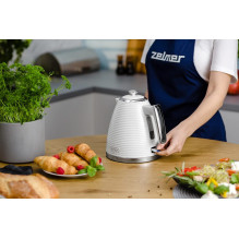 Zelmer ZCK7650 Electric Kettle