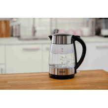 Zelmer ZCK8011 Electric Kettle