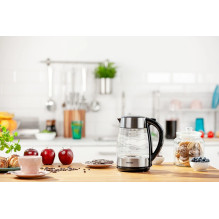 Zelmer ZCK8011 Electric Kettle