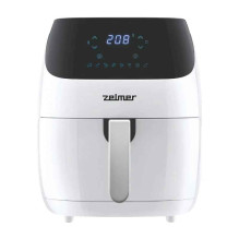 Zelmer ZAF5501W Elektra 5L...