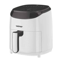Zelmer ZAF5501W Elektra 5L Air Fryer
