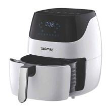 Zelmer ZAF5501W Elektra 5L Air Fryer