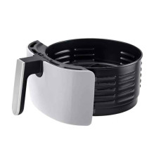 Zelmer ZAF5501W Elektra 5L Air Fryer