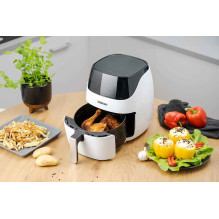 Zelmer ZAF5501W Elektra 5L Air Fryer