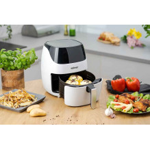 Zelmer ZAF5501W Elektra 5L Air Fryer