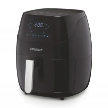 Zelmer ZAF5500B Elektra 5L Air Fryer