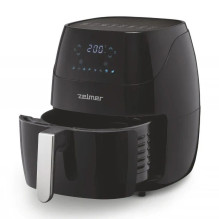 Zelmer ZAF5500B Elektra 5L Air Fryer
