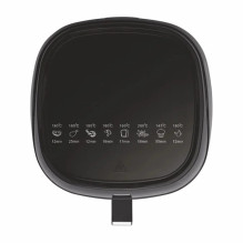 Zelmer ZAF5500B Elektra 5L Air Fryer