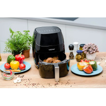 Zelmer ZAF5500B Elektra 5L Air Fryer