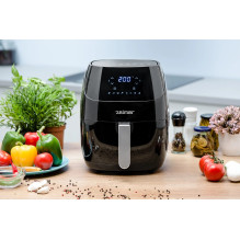Zelmer ZAF5500B Elektra 5L Air Fryer