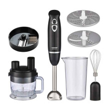 Zelmer ZHB4600 QubeMaster Hand Blender