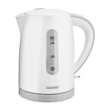 Zelmer ZCK7616S Plastic Kettle