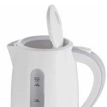 Zelmer ZCK7616S Plastic Kettle