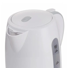 Zelmer ZCK7616S Plastic Kettle
