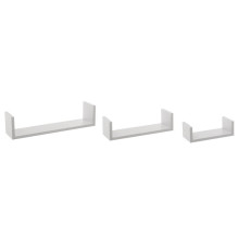 Wall shelf JJA Kampai,...