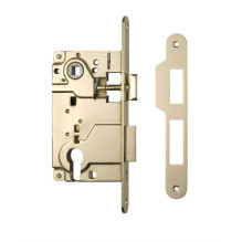 LOCK SIBA 10850 BP 85MM...